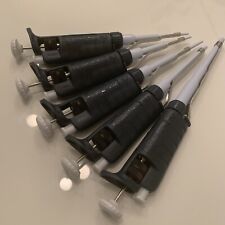 gilson pipettes for sale  Lynnwood