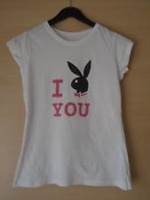 Playboy shirt bunny gebraucht kaufen  Sigmaringendorf