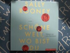 Sally rooney julia gebraucht kaufen  Hamburg