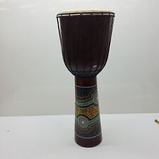 Large wood djembe for sale  Seattle