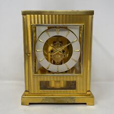 le coultre clock for sale  GRANTHAM