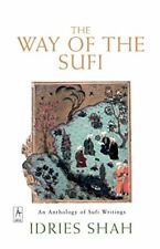 Way sufi idries for sale  UK