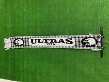 Sciarpa ultras scarf usato  Guidonia Montecelio