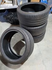 Used michelin pilot for sale  Charlottesville