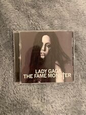 The Fame Monster por Lady Gaga (CD, 2009) [capa alternativa] comprar usado  Enviando para Brazil