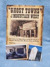 Ghost towns mountain for sale  Salt Lake City