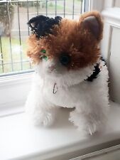 Build bear calico for sale  EXMOUTH