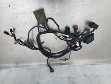 Wiring loom harness for sale  PICKERING