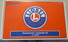 Lionel trainmaster command for sale  Queen Creek
