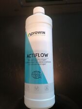 Prowin actiflow abflussreinige gebraucht kaufen  Kehl