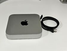 Apple Mac mini (256GB SSD, M1, 8GB) prata - MGNR3LL/A (novembro de 2020) comprar usado  Enviando para Brazil