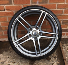 Alloy wheel front for sale  SHIFNAL