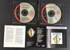 Gravação Master Original Joe Cocker - Mad Dogs & Englishmen (MFSL CD), usado comprar usado  Enviando para Brazil