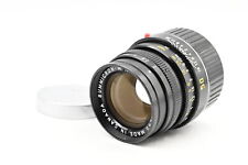 Leica 50mm summicron for sale  Indianapolis