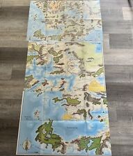 Dungeons dragons map for sale  Nampa