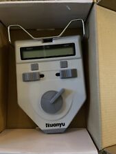 Pupilómetro digital óptico Huanyu 45-82 mm medidor de pupila medidor de distancia de pupila, usado segunda mano  Embacar hacia Argentina