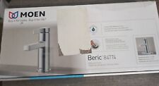 Moen 84774 beric for sale  Iva