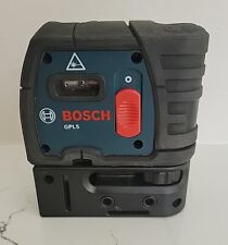 Bosch gpl5 dot for sale  Renton
