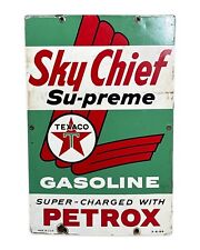 sky chief gas pump for sale  Kill Devil Hills