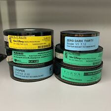 35mm film trailer for sale  Chicago