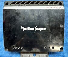 Used, Rockford Fosgate Punch P300-1 **Parts Only** for sale  Shipping to South Africa