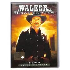 Walker texas ranger usato  Catania