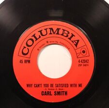 Country carl smith for sale  Memphis