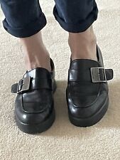 Russell bromley black for sale  LONDON