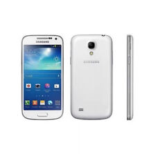 Samsung Galaxy S4 Mini White 8GB 4G LTE NFC Unlocked Android Smartphone - I9195 myynnissä  Leverans till Finland