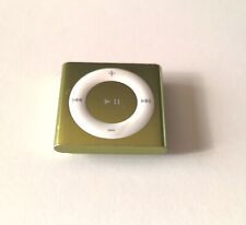 Ipod shuffle apple usato  Vaglio Serra