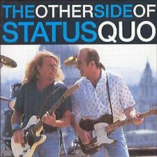 Other Side of Status Quo CD Value Guaranteed from eBay’s biggest seller! comprar usado  Enviando para Brazil