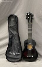 Martin smith ukulele for sale  Columbus