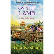 The lamb paperback usato  Spedire a Italy