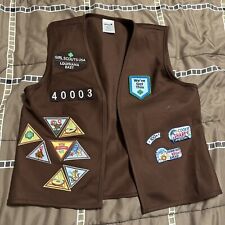 Girl scouts brownie for sale  New Orleans