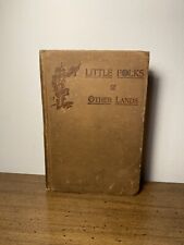 1882 little folks for sale  Buffalo
