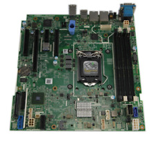 Placa de sistema Dell Poweredge T130 T330 LGA1151 V4 6FW8M comprar usado  Enviando para Brazil