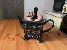 Ceramic novelty teapot for sale  DONCASTER