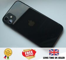 iphone 11 64gb black for sale  LONDON