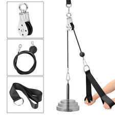 Fitness pulley kabelzug gebraucht kaufen  Deutschland