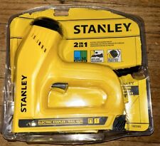 Stanley tre550z staple for sale  Cedar Rapids