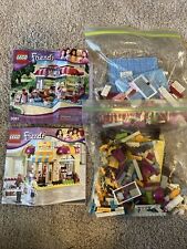 Lego friends 41006 for sale  Raleigh