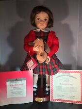 Schoolgirl jenny doll for sale  Westfield
