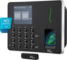 Ngteco biometric fingerprint for sale  Perth Amboy