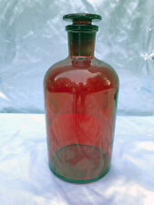 Antique ruby red for sale  Riverhead