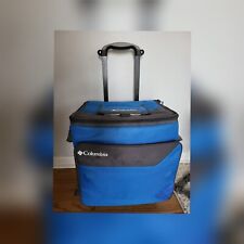 Columbia cooler wheeled for sale  Lima