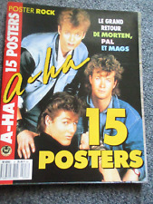 Magazine posters annees d'occasion  Paris XX