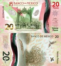 Messico mexico pesos usato  Anzio