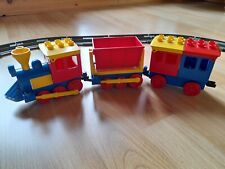 Lego duplo eisenbahn gebraucht kaufen  Donaueschingen