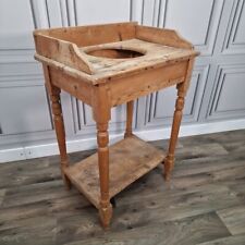 Antique victorian pine for sale  SPILSBY