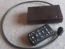 Remote control revox for sale  BIRMINGHAM